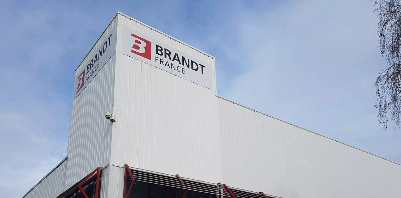 Brandt : fin des espoirs industriels, les marques et stocks du groupe revendus à Cafom (Centrale d'achat française pour l'Outre-mer)
