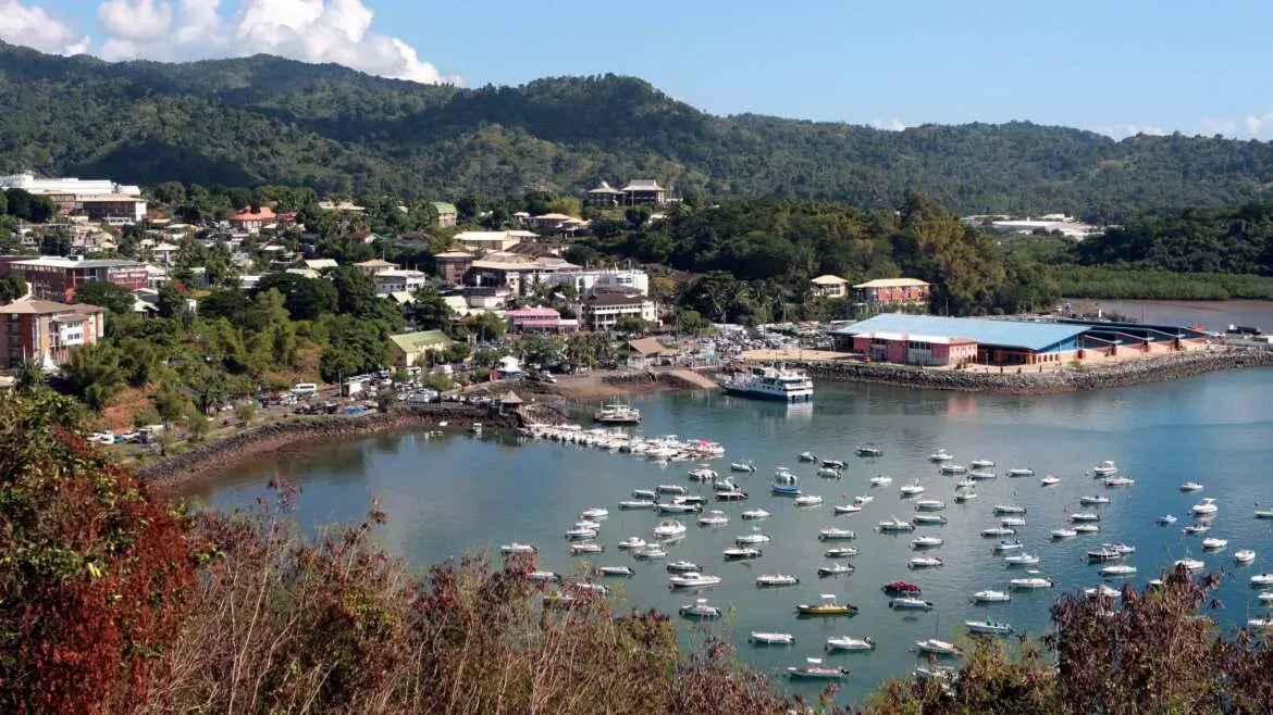 La Zone franche globale entre en vigueur à Mayotte