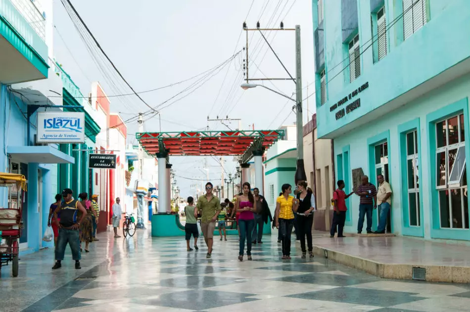 Cuba: une autre crise, 30 ans après la "période spéciale"