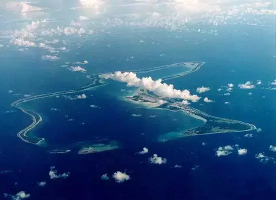 Guerre au Moyen Orient : la base américano-britannique de Diego Garcia dans l’océan Indien ciblée par deux missiles iraniens