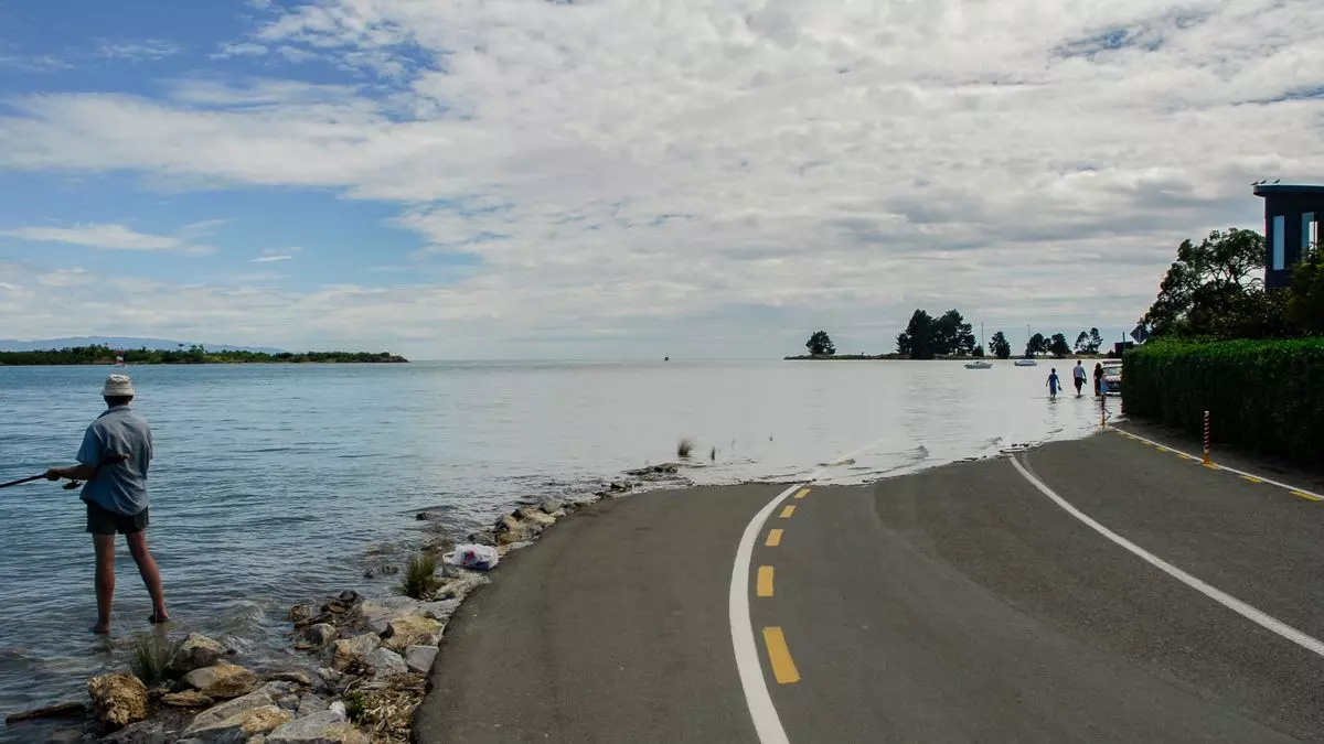 L'élévation du niveau des océans pourrait avoir été sous-estimée, révèle une étude