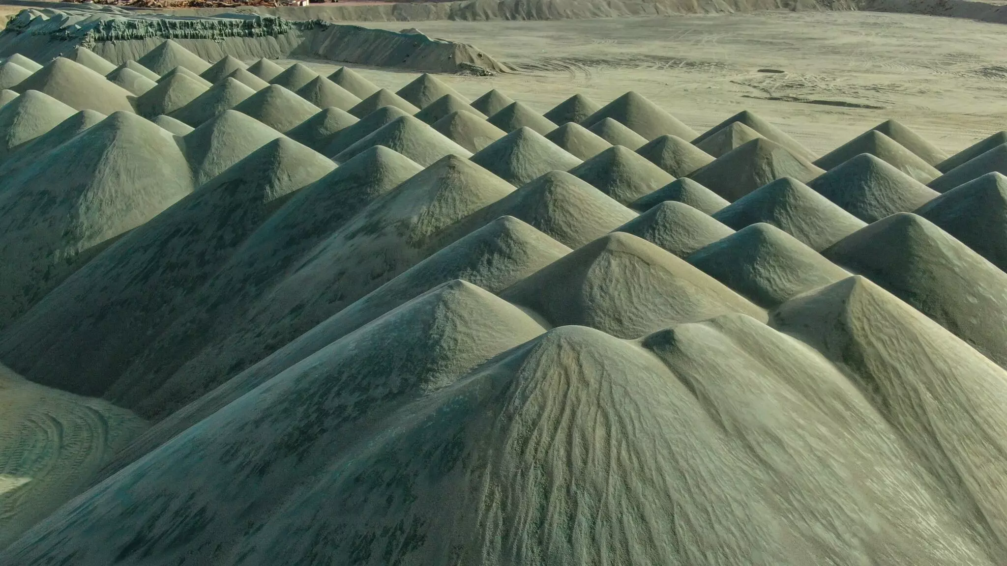 Eramet : ventes en hausse au 1er trimestre, tirées par le lithium