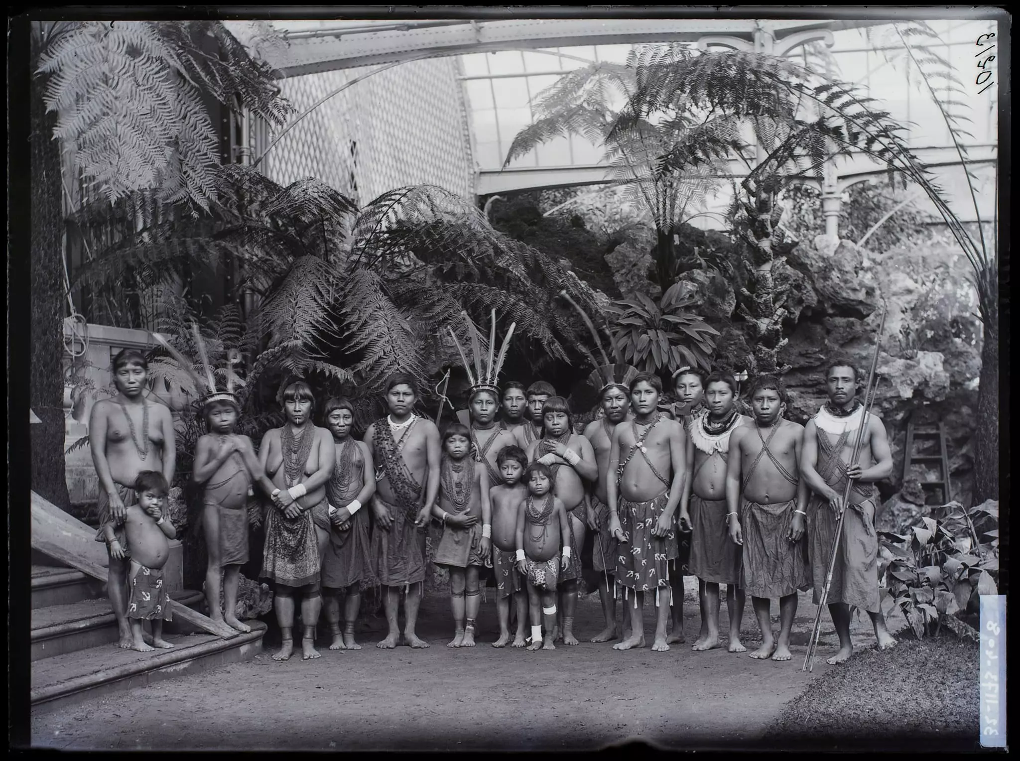 Le gouvernement soutiendra une proposition de loi sur la restitution de dépouilles kali'nas à la Guyane