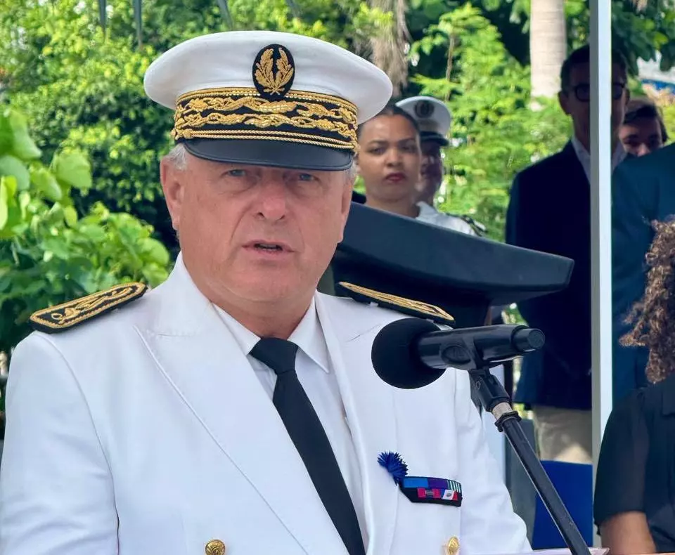 Mayotte : François-Xavier Bieuville nommé préfet de la Loire