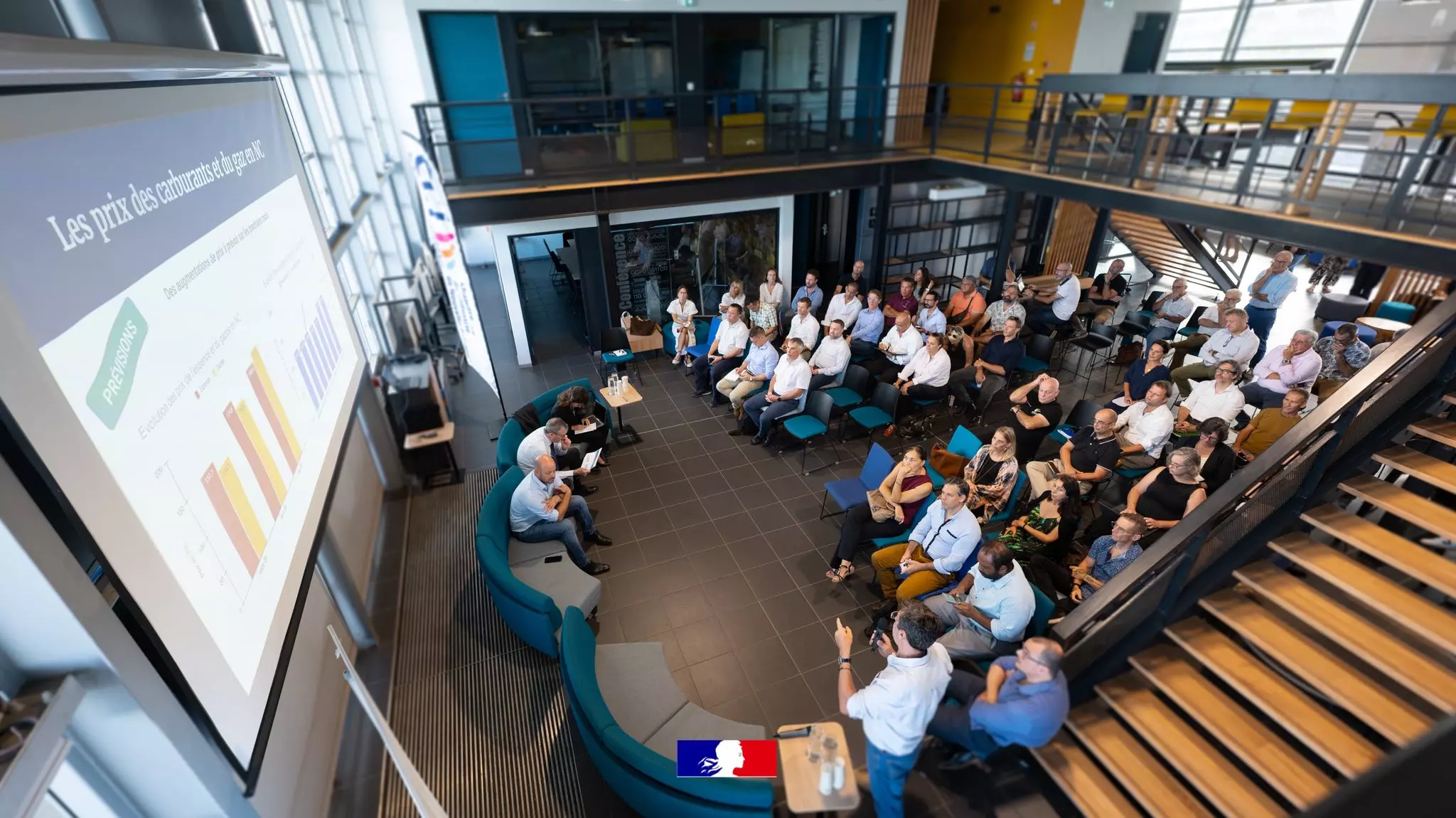 Nouvelle-Calédonie : Pas de pénurie de carburant, mais une hausse des prix à venir suite aux tensions au Moyen-Orient