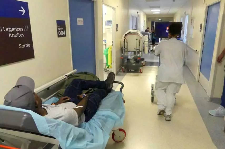 Le Congrès de Nouvelle-Calédonie vote un texte pour tenter d’enrayer la fuite des soignants