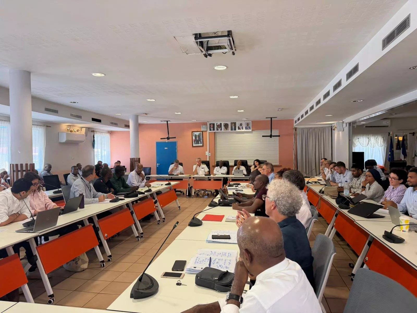 Mayotte : Le Département-Région relance son Schéma d’Aménagement Régional (SAR)