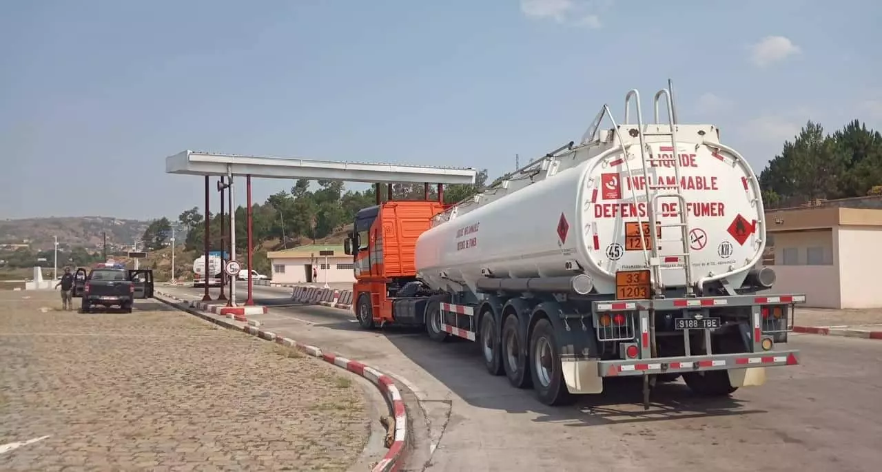 Madagascar déclare l'état d'urgence énergétique