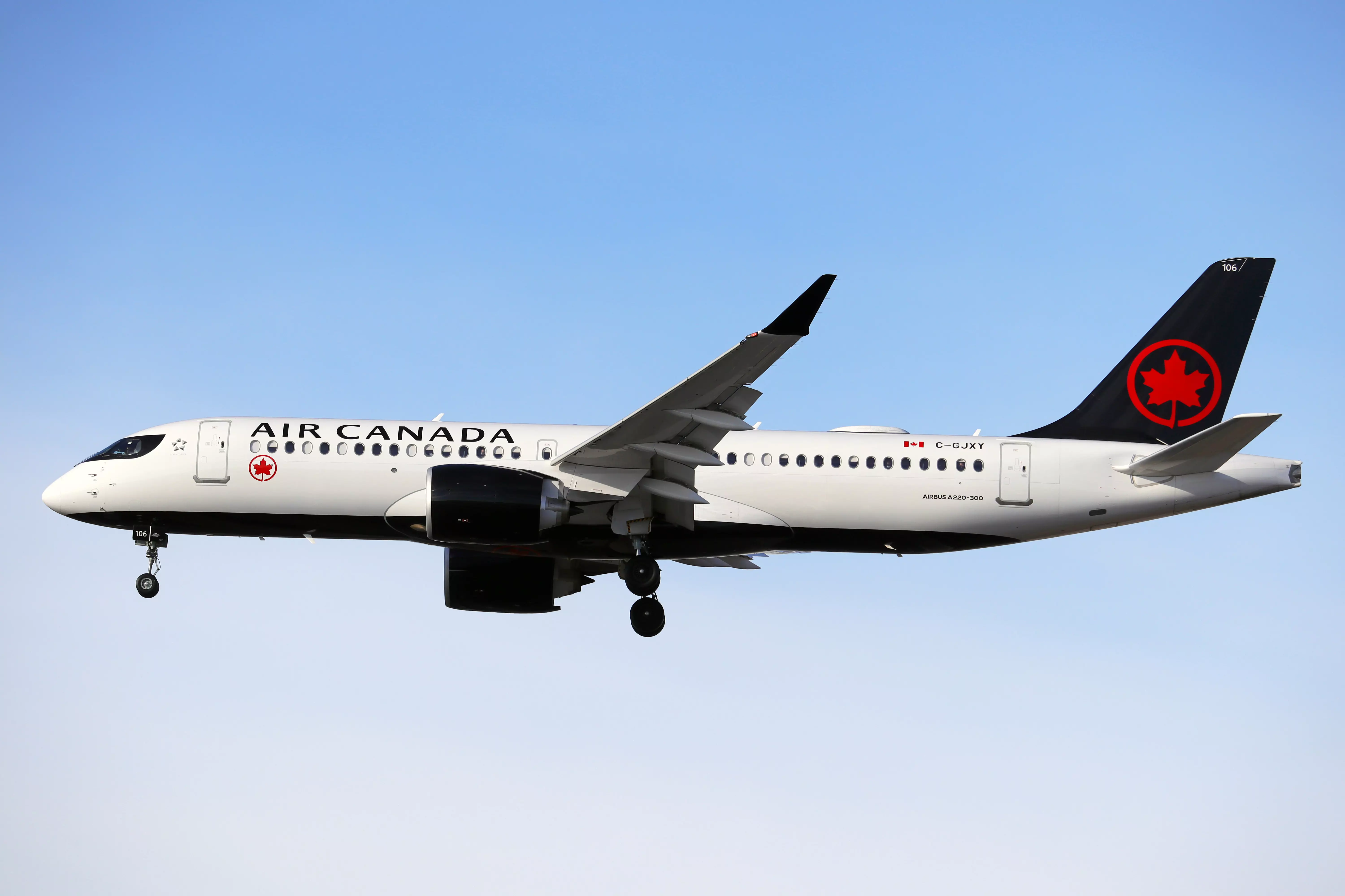 Aérien : Après Montréal, Air Canada va relier la Guadeloupe à Québec en décembre