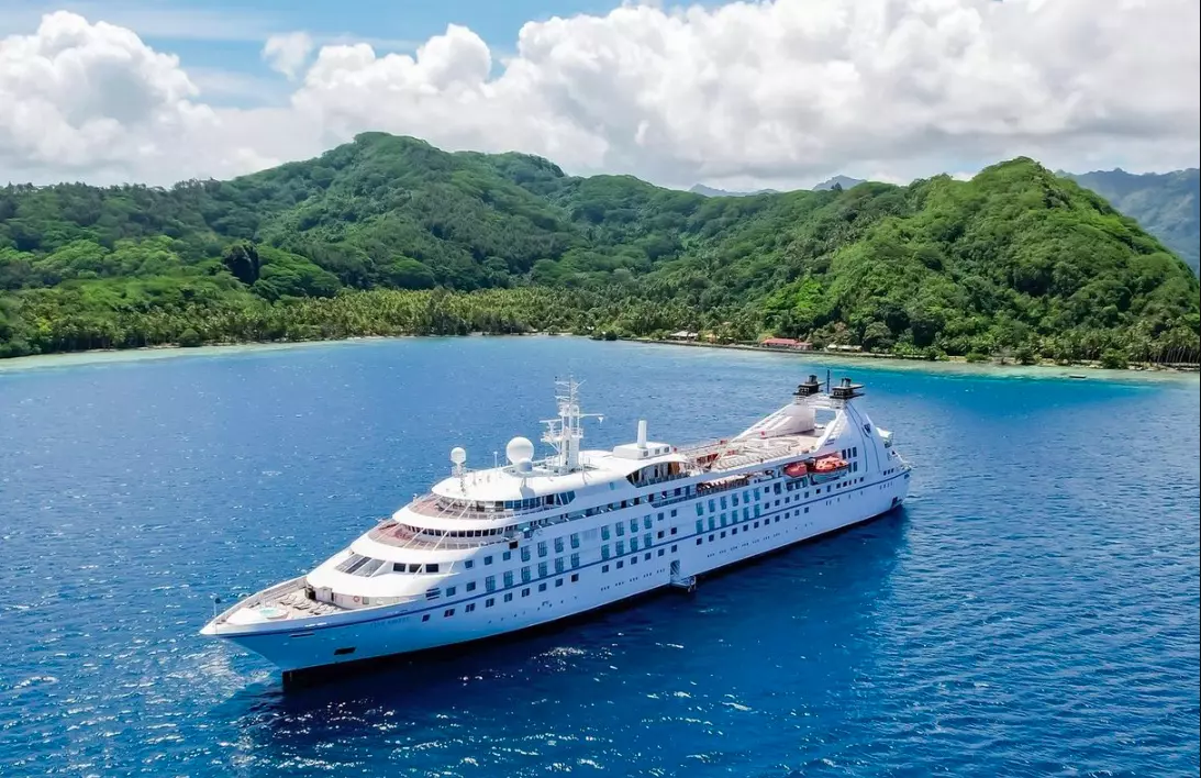 Tourisme : En Polynésie, le secteur de la croisière revendique « un modèle mature qui entre dans une nouvelle phase »