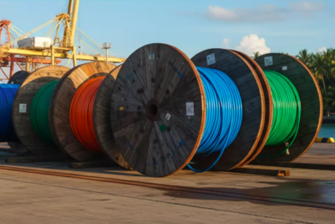 Les entreprises Nexans et Sonepar sanctionnées pour une infraction à la concurrence en Outre-mer