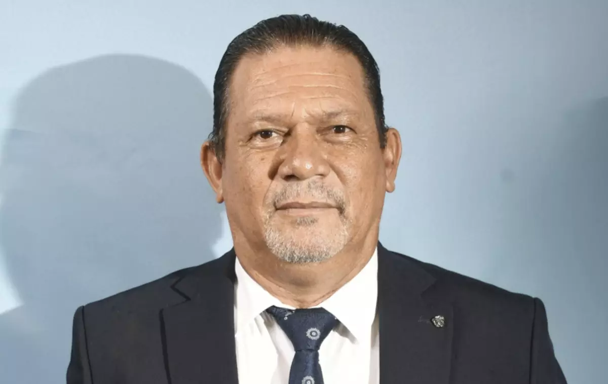 Guadeloupe : Adrien Baron officiellement élu nouveau président de la Communauté d'agglomération du Nord Basse-Terre