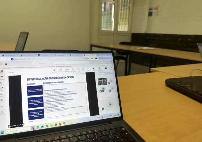 Mayotte : l'ADIM lance un guichet unique pour simplifier l’entrepreneuriat