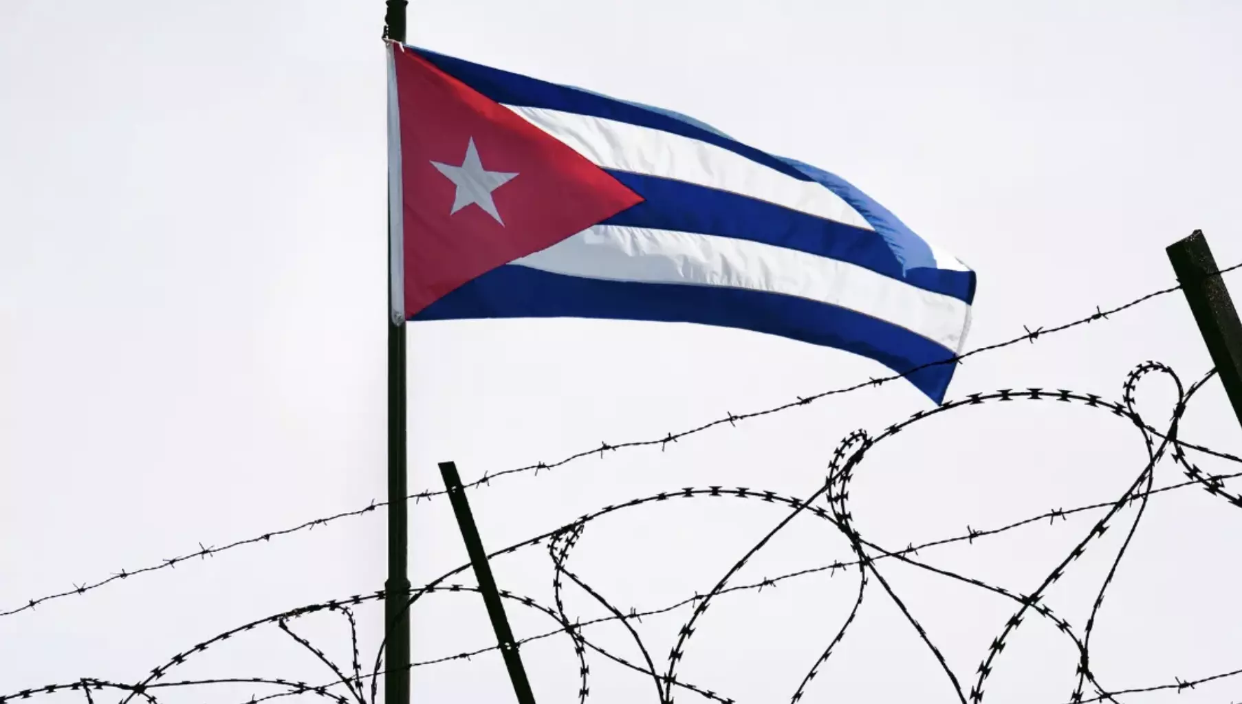 Cuba annonce la grâce de 2 010 prisonniers pour Pâques