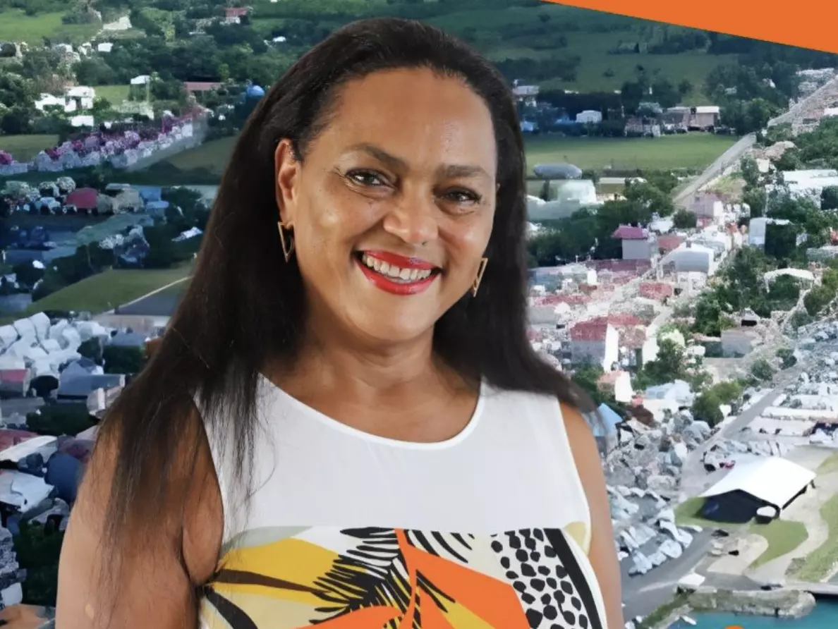 Municipales 2026 - Guadeloupe : Maryse Etzol réélue présidente de la Communauté de Communes de Marie-Galante