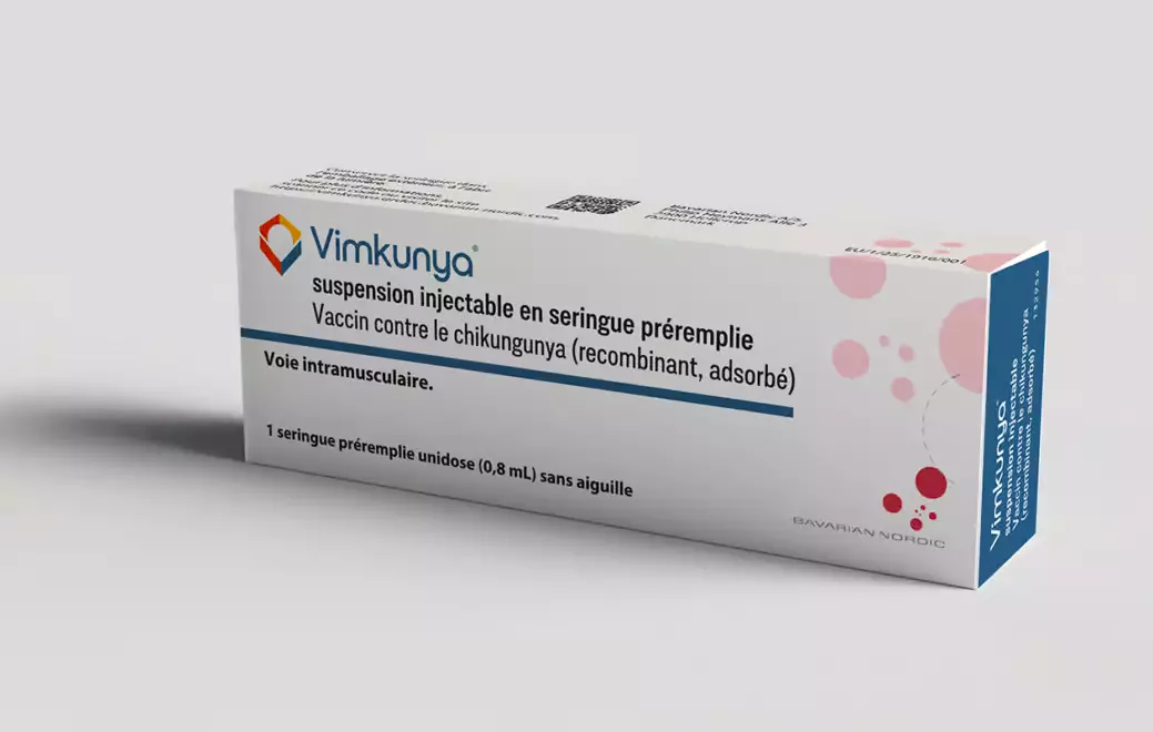 Résurgence du chikungunya en Guyane : la HAS recommande le vaccin Vimkunya pour les plus vulnérables