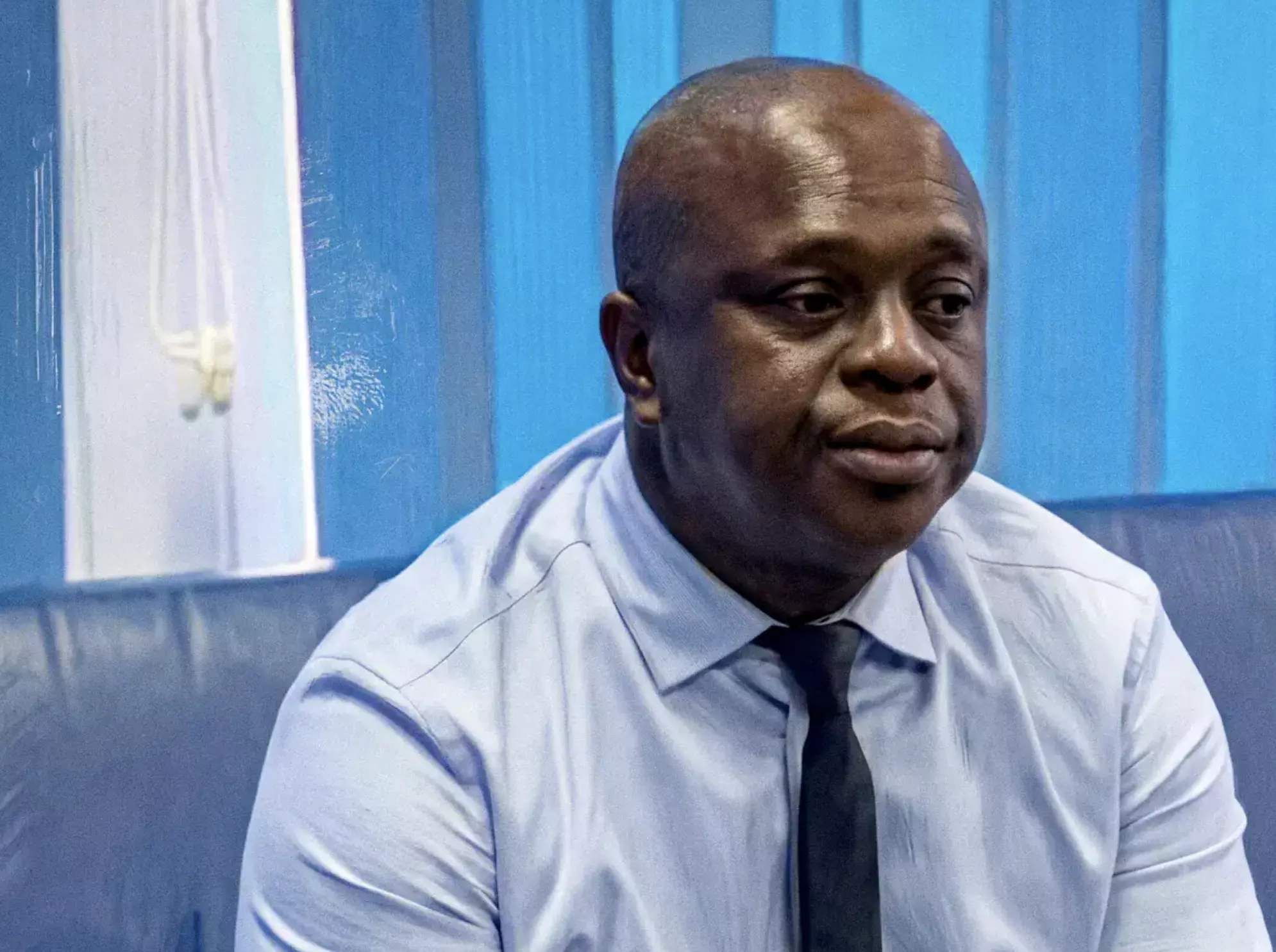 Procès du syndicat des eaux de Mayotte: l'ex-président condamné à quatre ans de prison