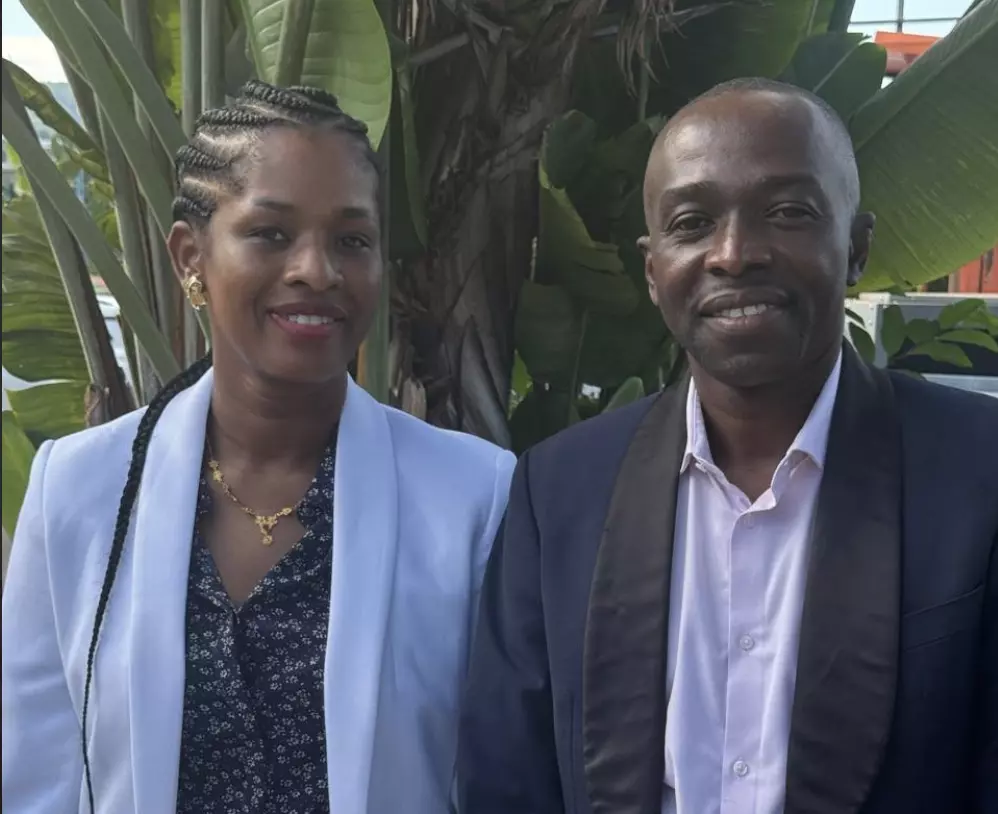 A Mayotte, le Medef de nouveau présent  avec l'objectif de rassembler les entreprises et de porter leur voix au niveau local et national