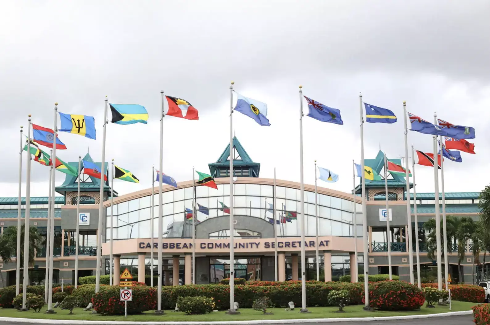 L'Assemblée nationale acte l'adhésion de la Martinique à la CARICOM, un nouveau pas franchi pour l'intégration régionale des collectivités territoriales
