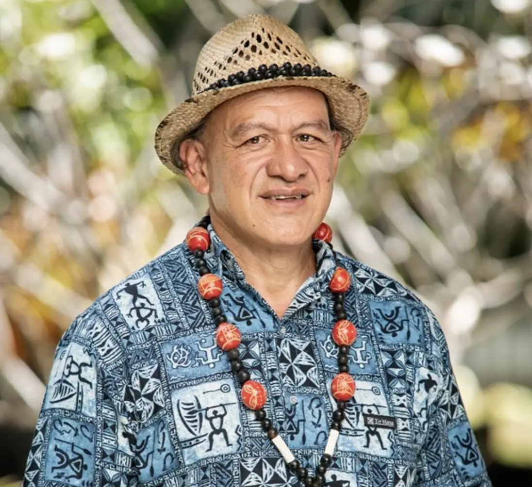 Le Marquisien Joseph Kaiha prend la tête de l'ACCD'OM avec un bureau renouvelé