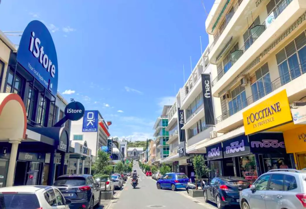 Nouvelle-Calédonie : Le gouvernement veut davantage encadrer les prix des loyers commerciaux