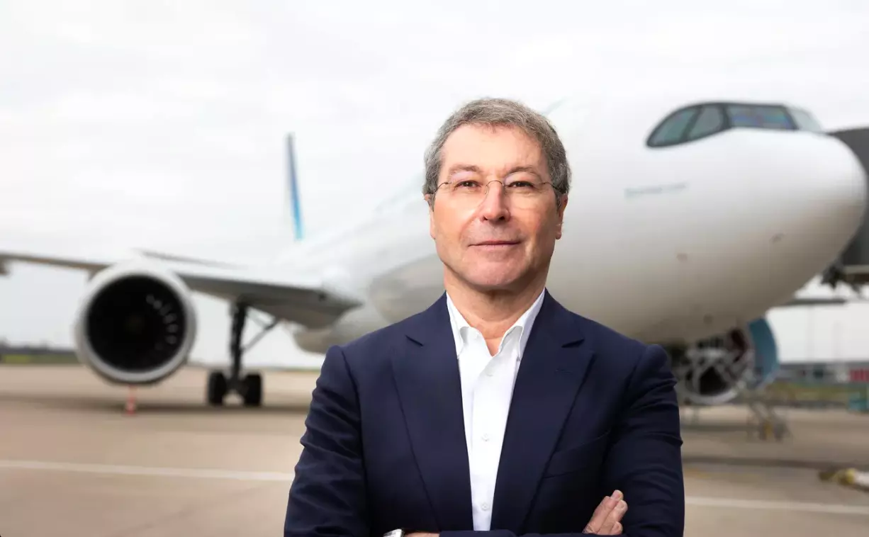 Aérien : Le PDG de Corsair plus inquiet du coût que du manque de kérosène