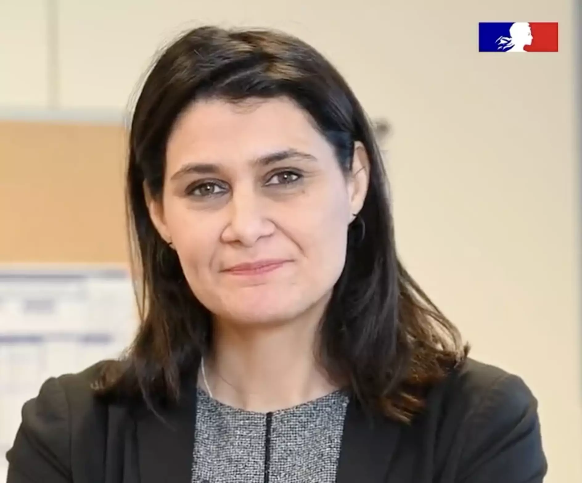 La sous-préfète Cindy Leoni nommée à la tête de la DILCRAH