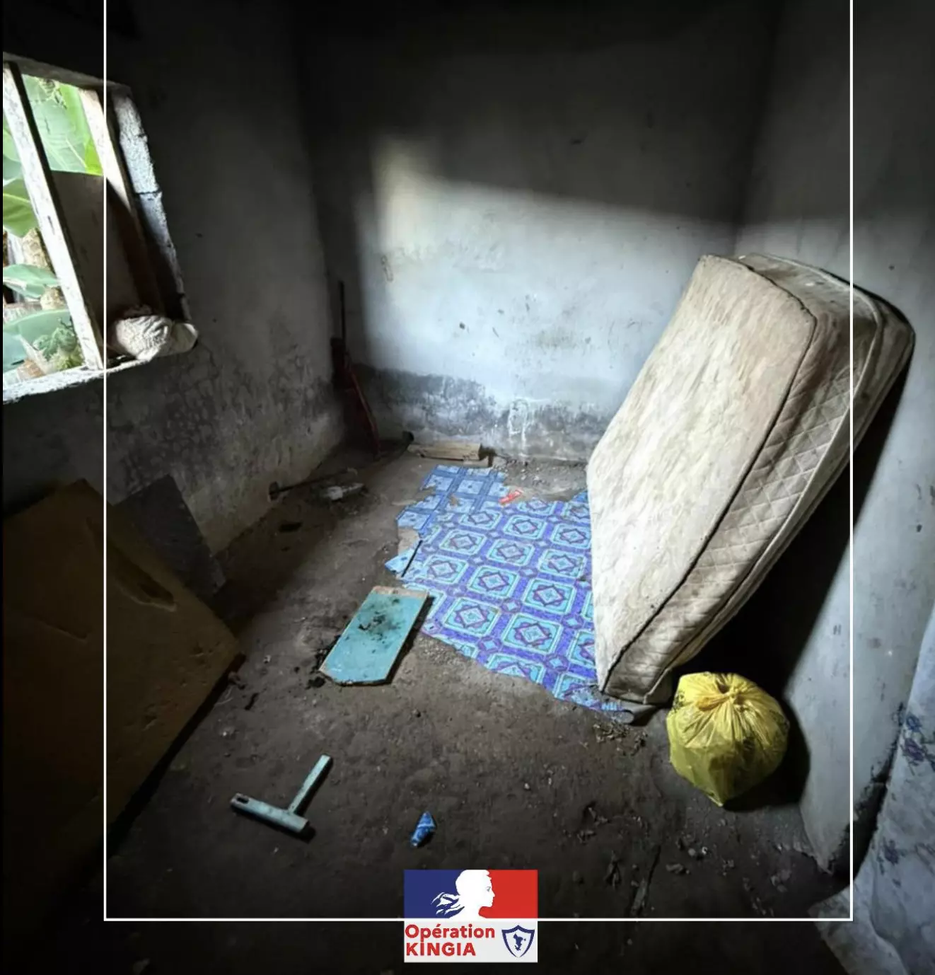 A Mayotte, coup d'accélérateur sur les contrôles contre l'économie informelle