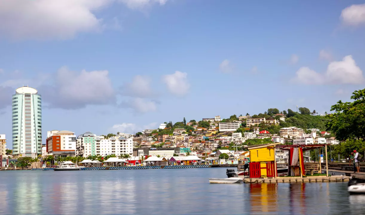 Martinique : En 2025, l’AFD a injecté 127 millions d’euros dans les secteurs publics et privés de l’île