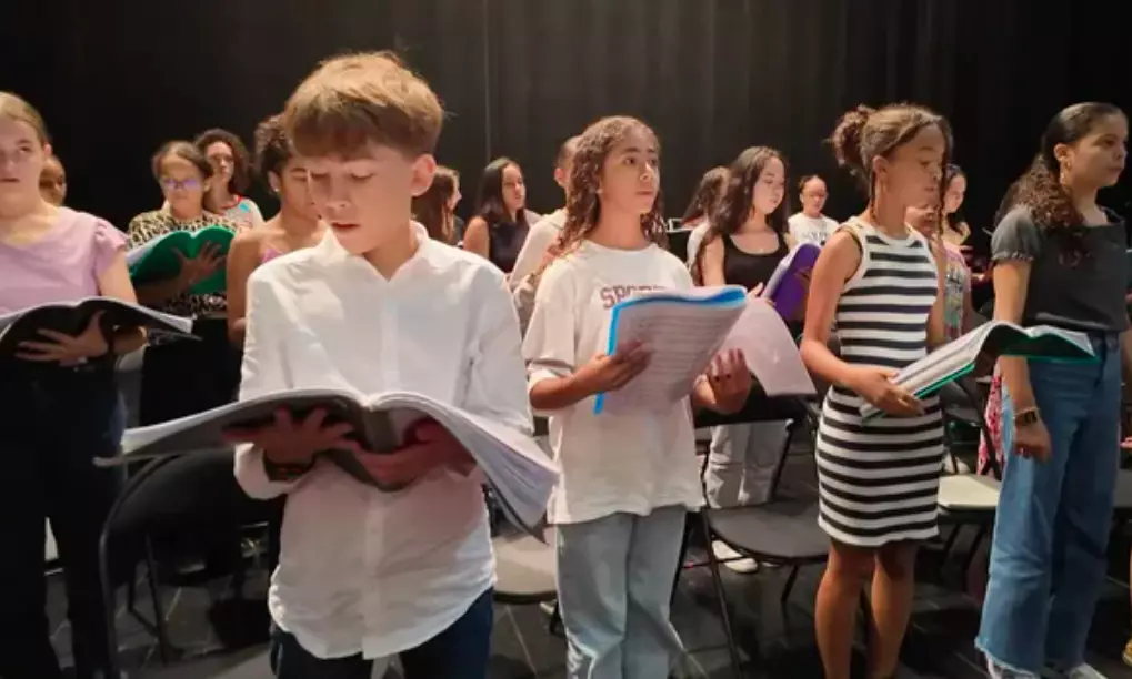 Quatre jeunes Réunionnais vont intégrer l’Opéra de Paris