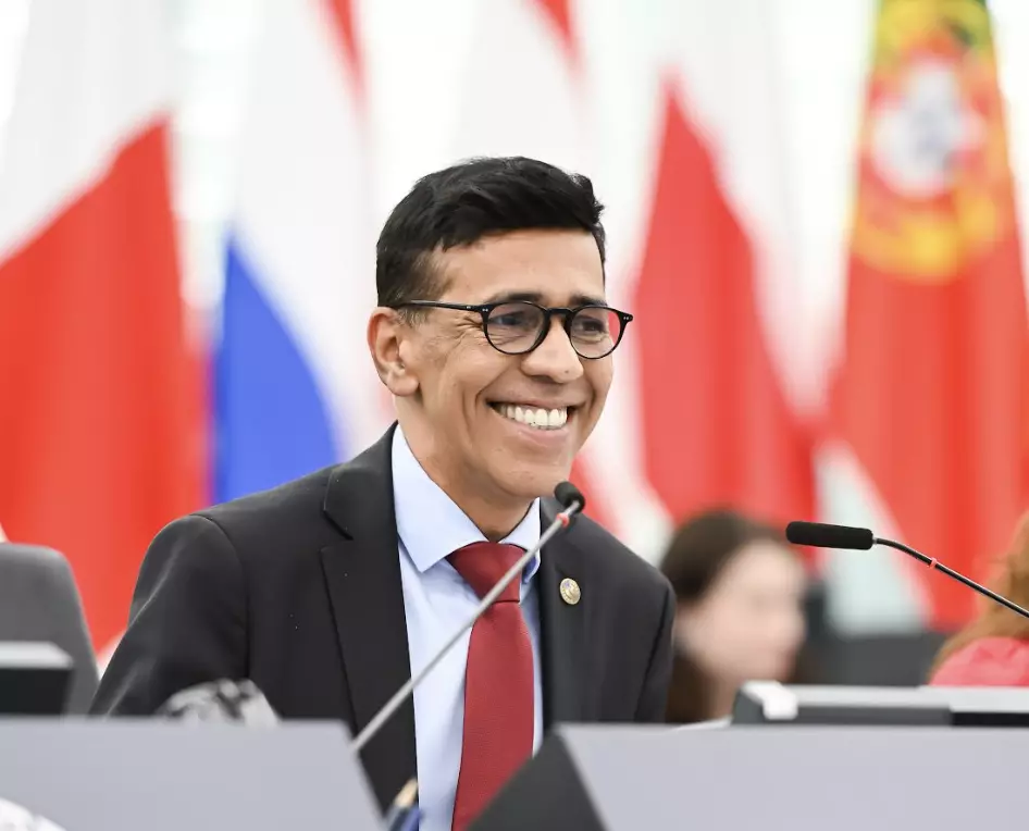 Budget européen 2028-2034 : le Parlement européen vote le maintient et le doublement du POSEI, Younous Omarjee salue « un signal puissant »