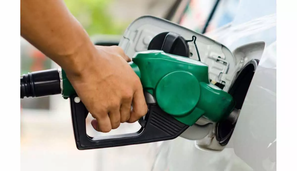 Carburants : l'UDE-MEDEF Guadeloupe demande au Premier ministre Sébastien Lecornu une prolongation des dispositifs de soutien durant la période des hausses des prix