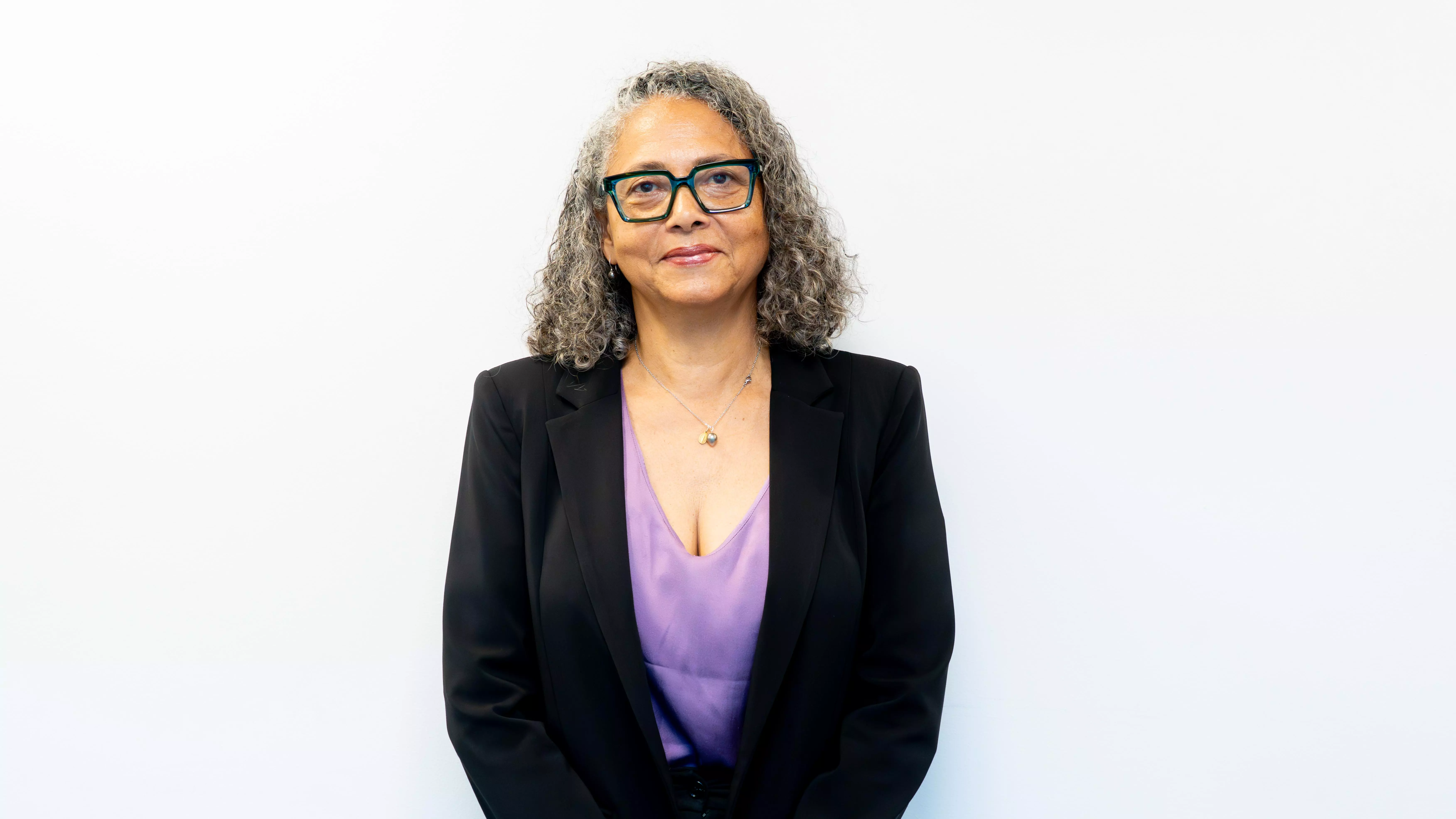 Caroline Foulard, première femme présidente du Crédit Agricole Martinique-Guyane