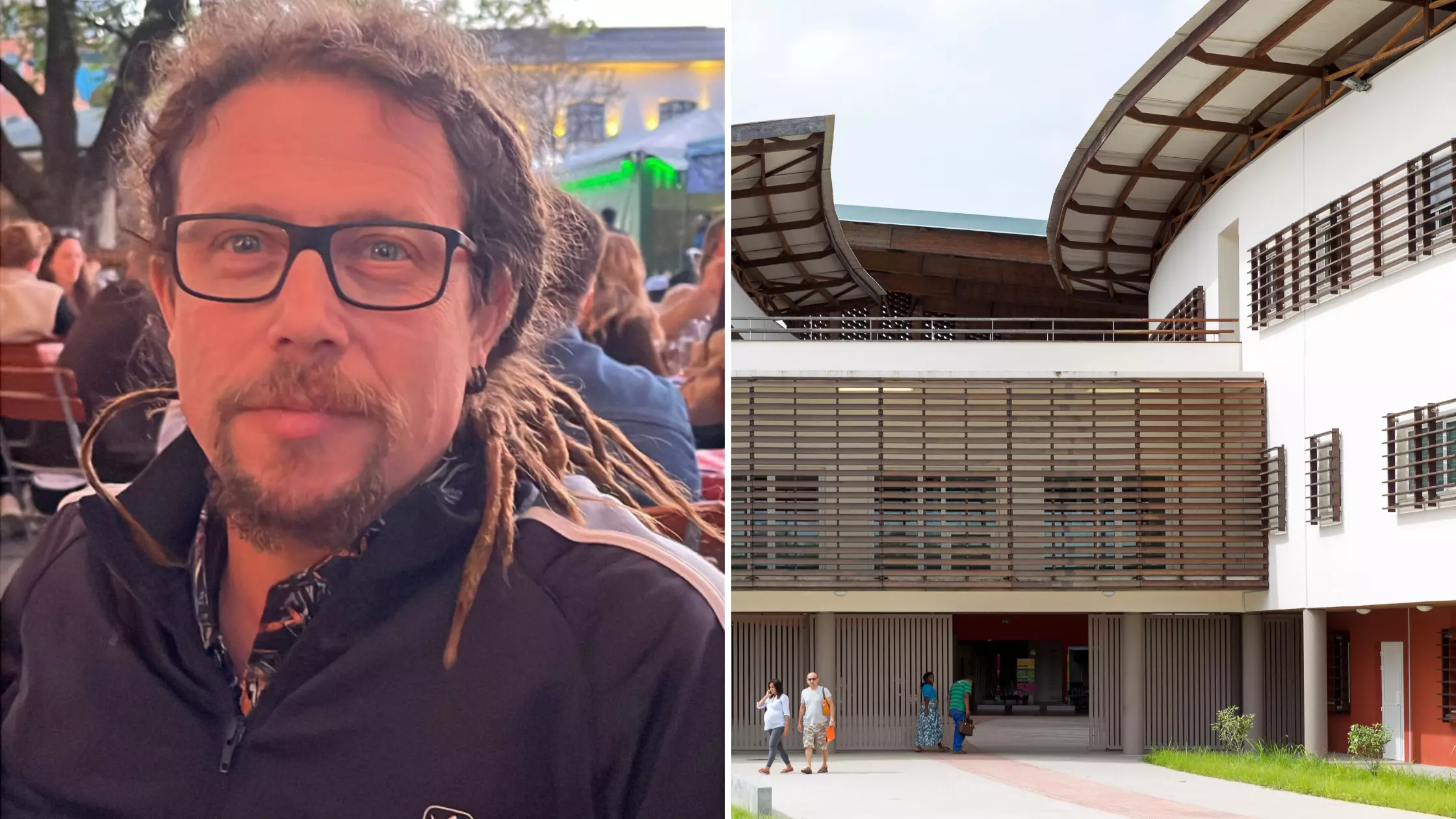 Chikungunya en Guyane : «&nbsp;La vaccination reste la seule solution pour contenir l’épidémie et ne pas faire exploser notre système de soin » alerte le Pr Loïc Epelboin de l’hôpital de Cayenne