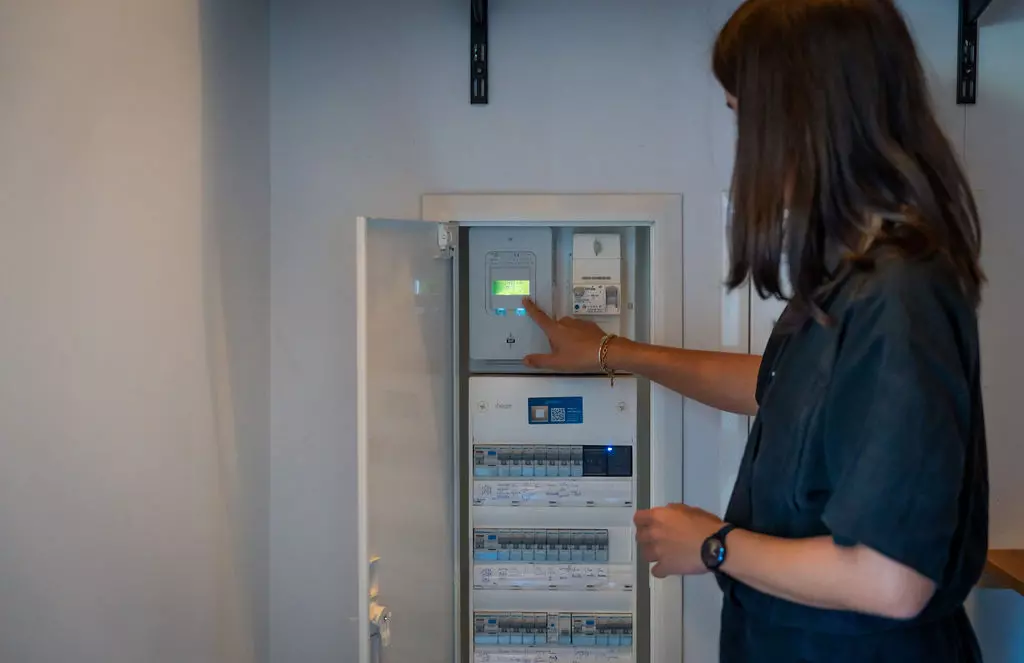 Guadeloupe : Légère baisse de la consommation électrique et progression des énergies renouvelables au second semestre 2025