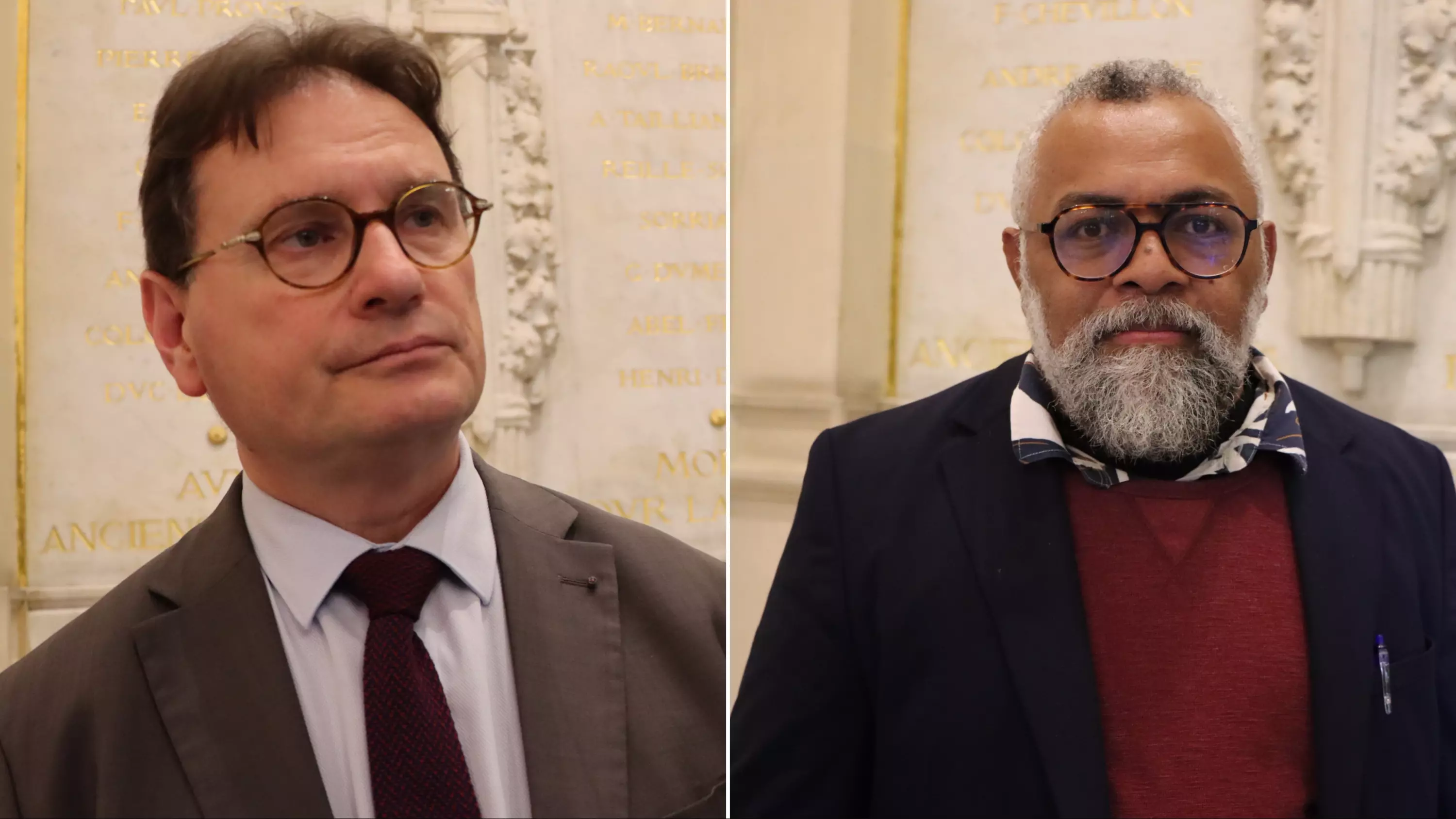 Réforme constitutionnelle sur la Nouvelle-Calédonie : L’examen du texte reporté ce jeudi à 11h