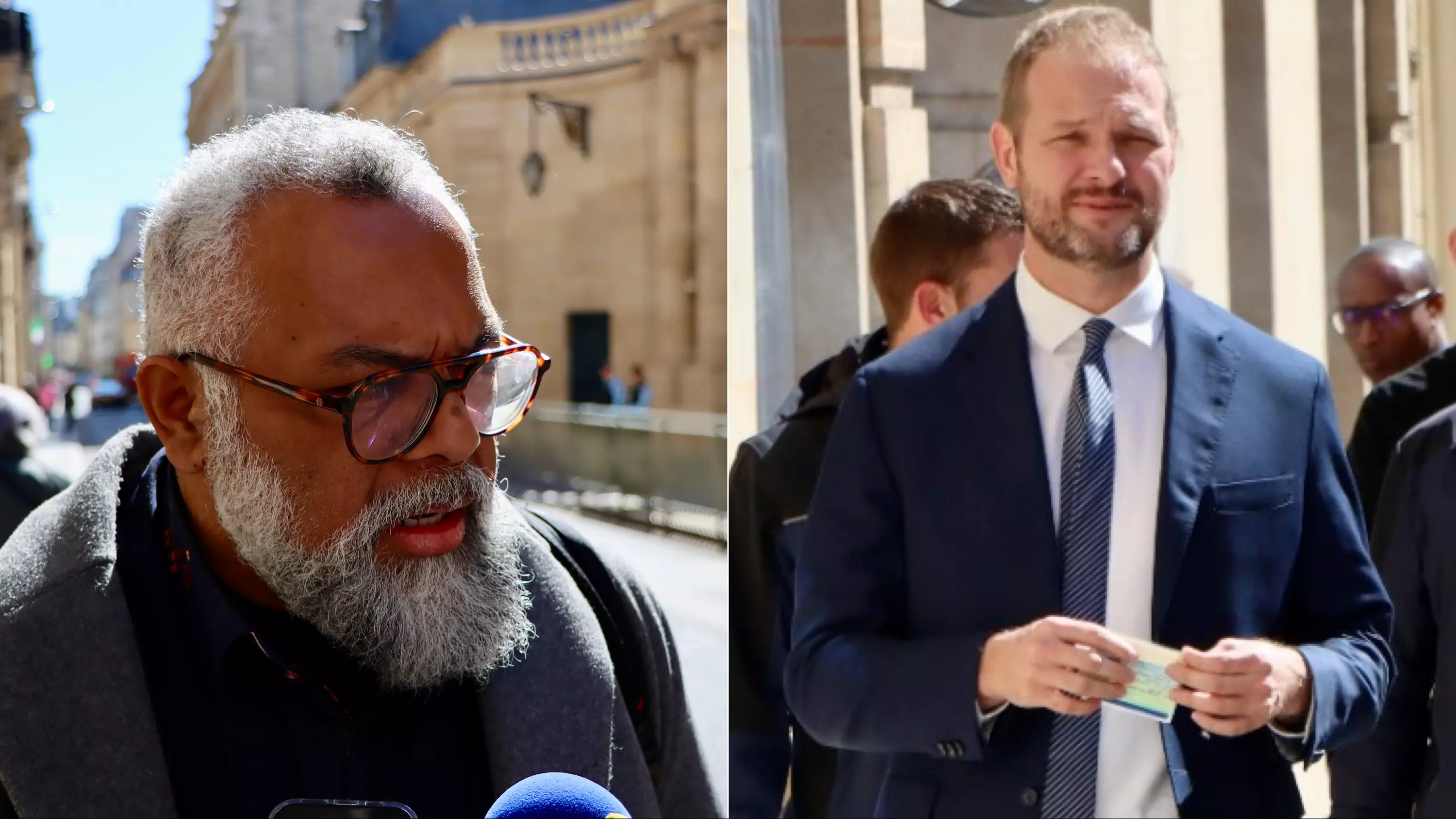 Nouvelle-Calédonie : Deux réunions pour donner une suite politique après le rejet de la réforme constitutionnelle