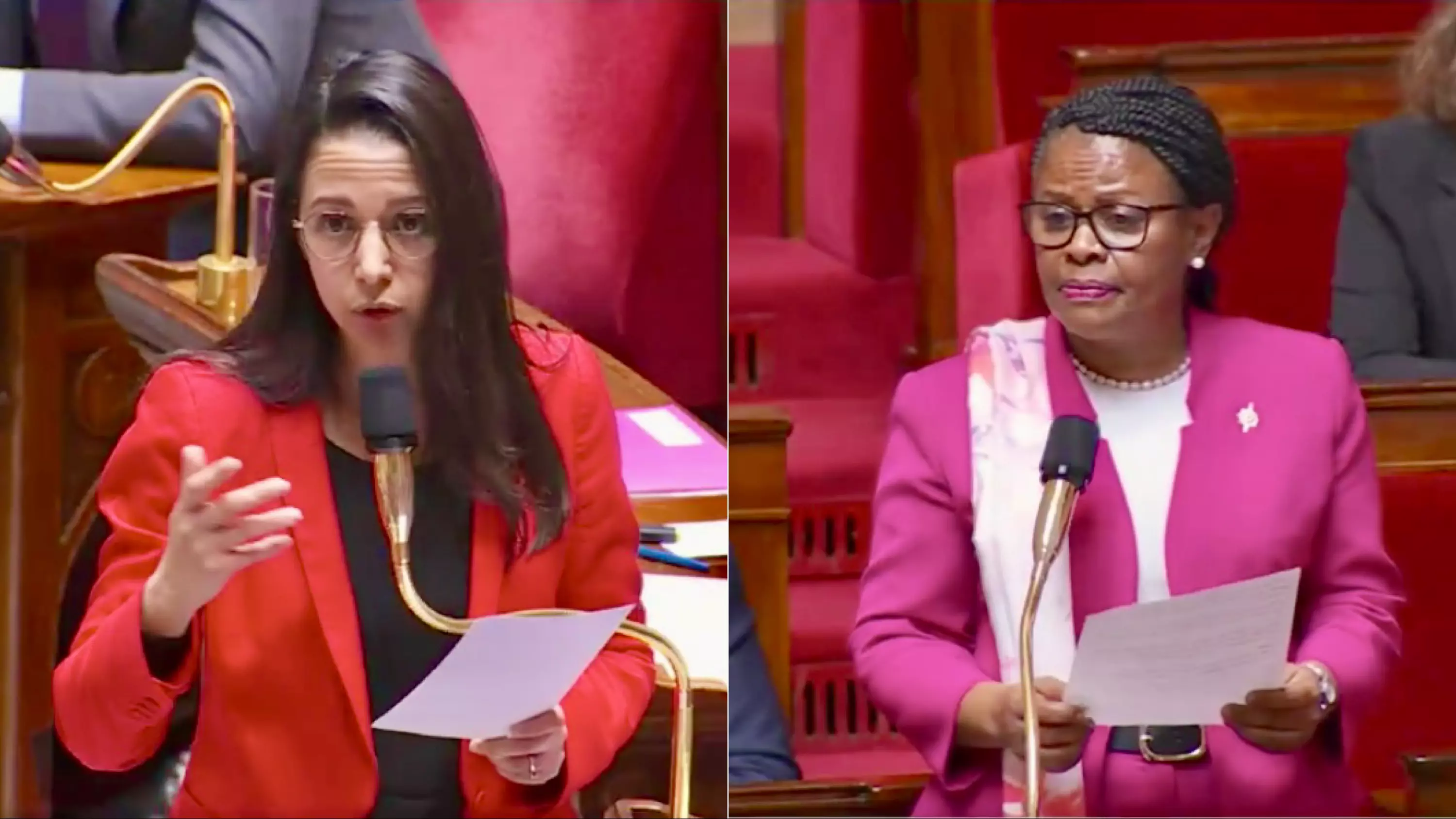 Transfert de dépouilles à Mayotte : Naïma Moutchou réunira prochainement les compagnies aériennes