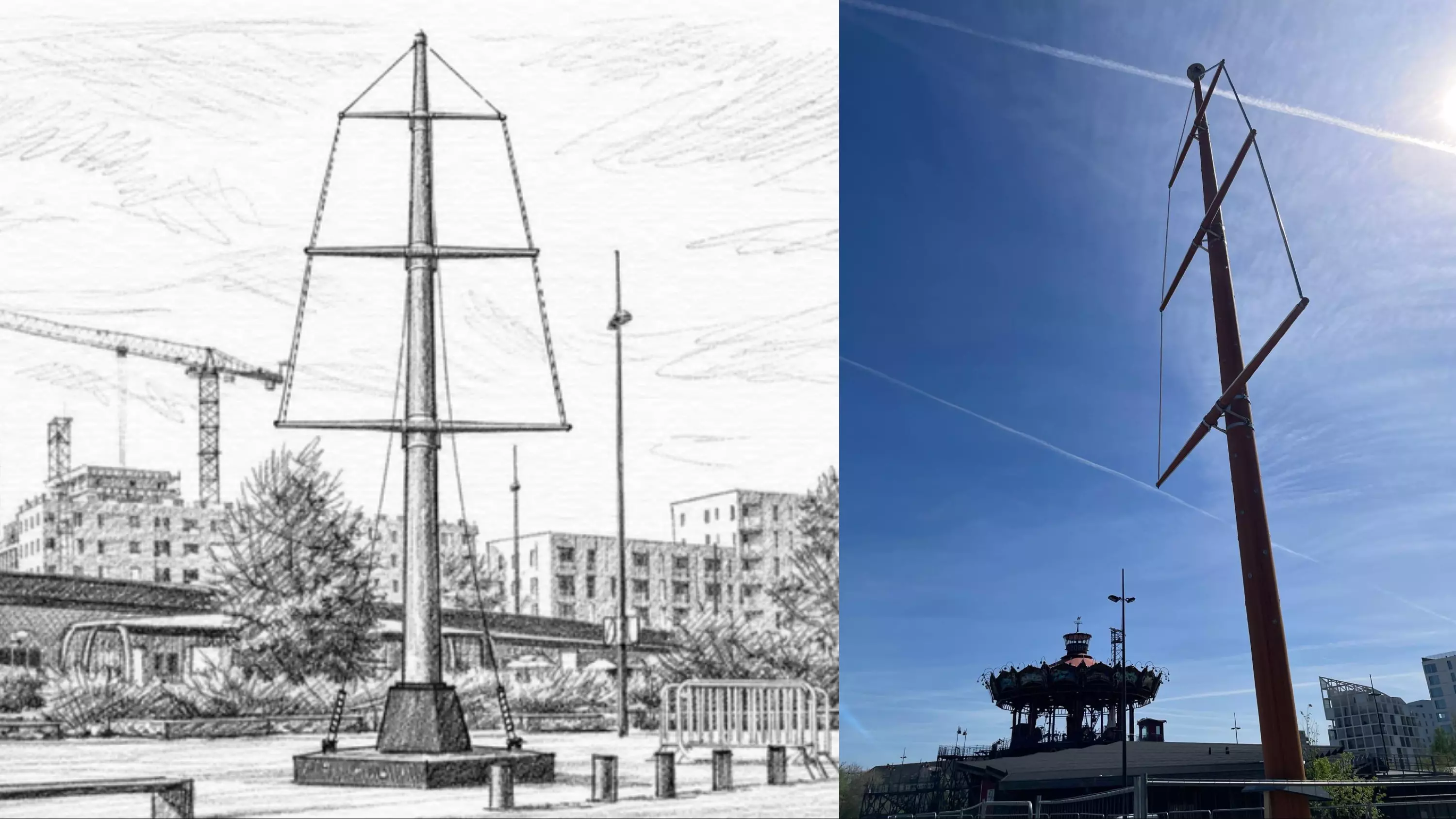 Mémoire de l’esclavage : Temps de rencontre et d’échange autour des enjeux de mémoire et de transmission à Nantes