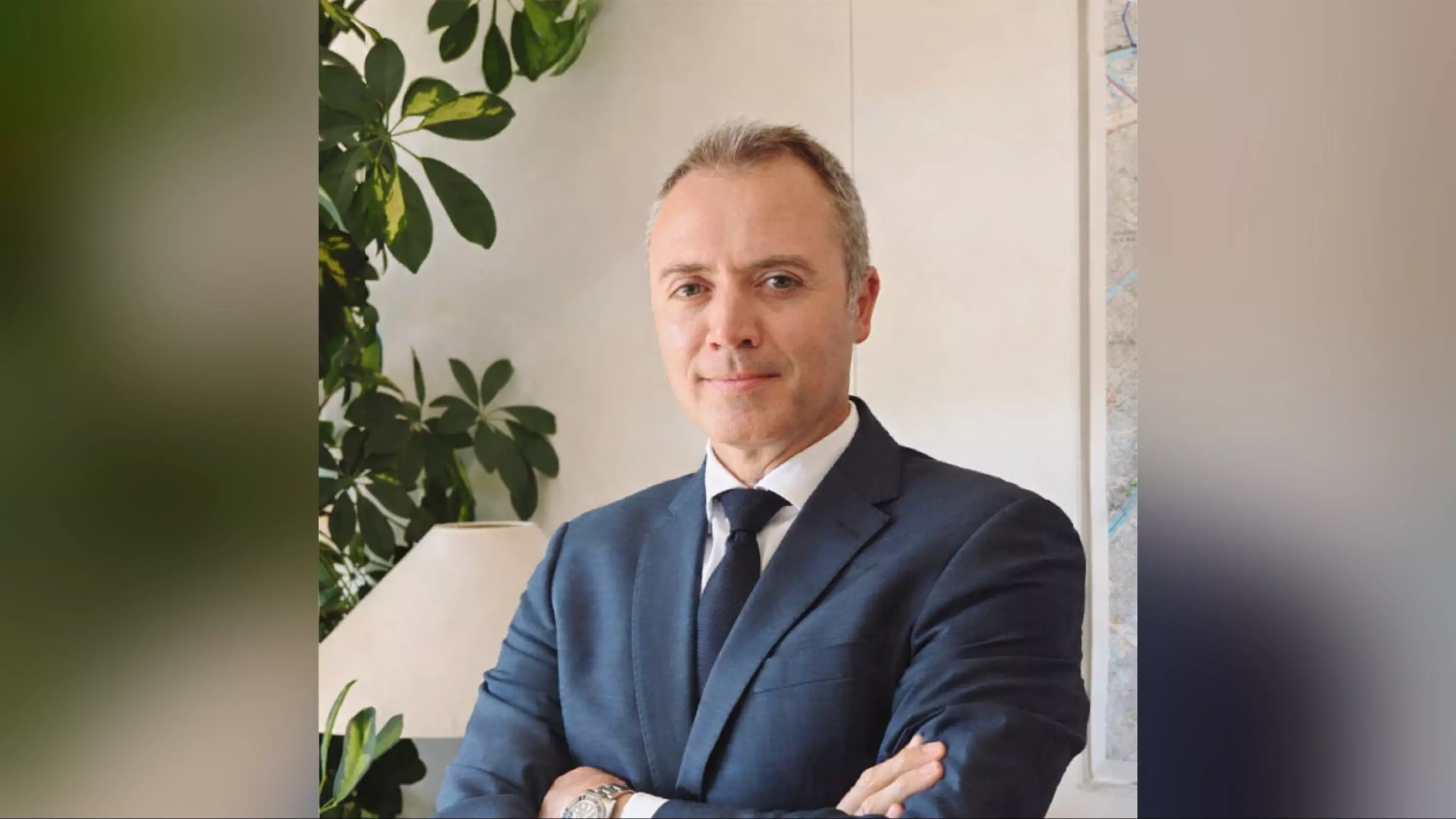 INFO Outremers360. Le nouveau préfet de Mayotte sera Frédéric Poisot