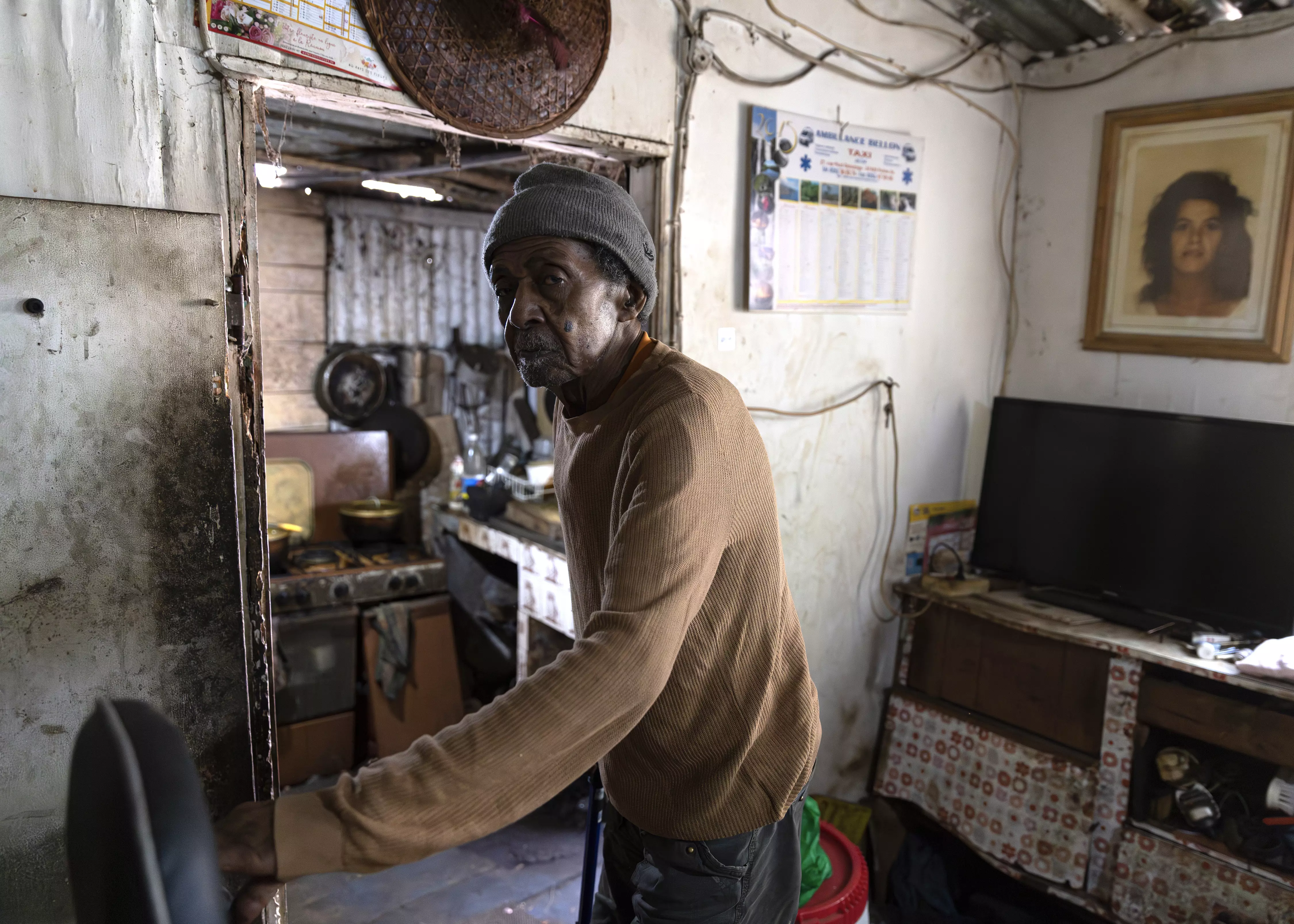 DOSSIER 1/5. Se loger dans les Outre-mer : « La situation s’aggrave à La Réunion et dans tous les territoires ultramarins » alerte la Fondation pour le logement dans une interview exclusive