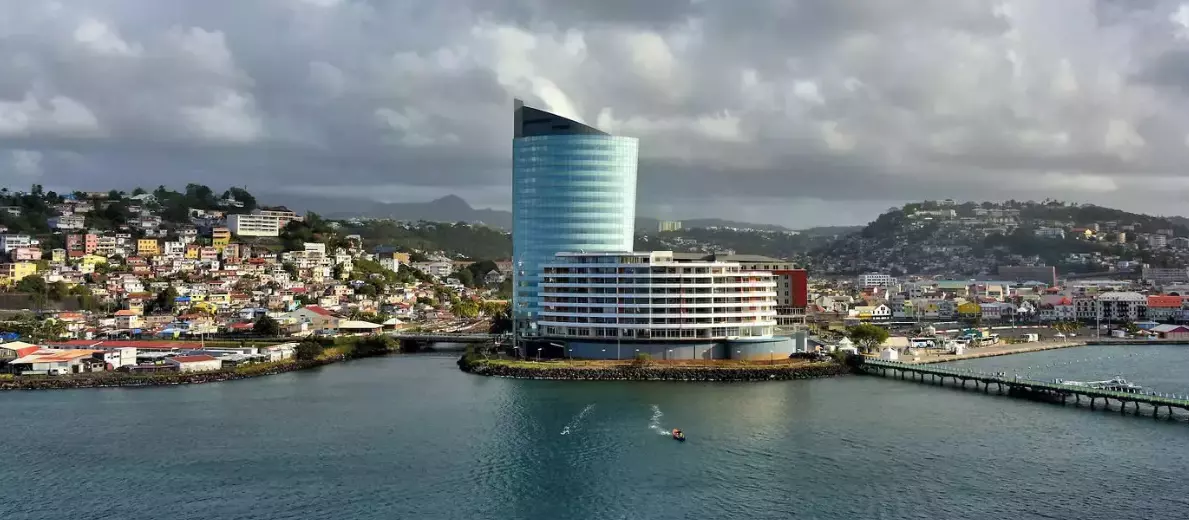 Martinique&nbsp;: dégradation de la conjoncture économique en 2025, constate l’Insee