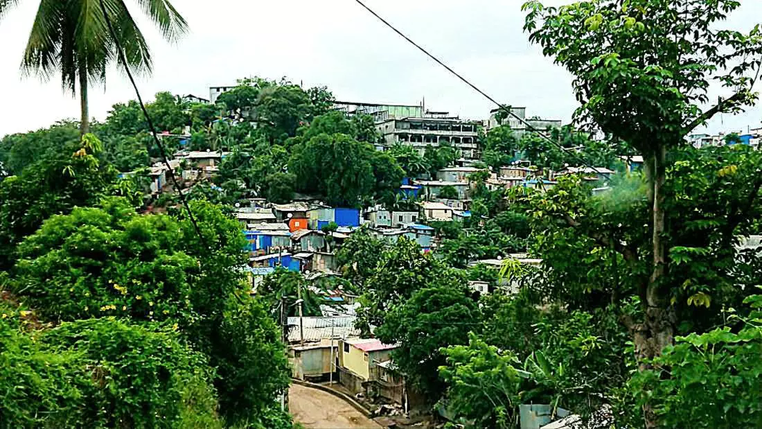 Mayotte et La Réunion : deux territoires différents, mais chacun confrontés à des fragilités structurelles et des menaces émergentes, selon un rapport du Sénat