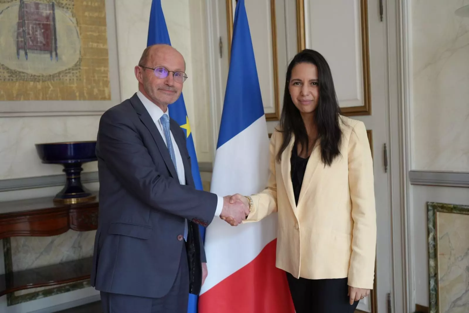 INFO Outremers360. Philippe Leyssene missionné pour « identifier des pistes de simplification des dispositifs » de défiscalisation en Outre-mer