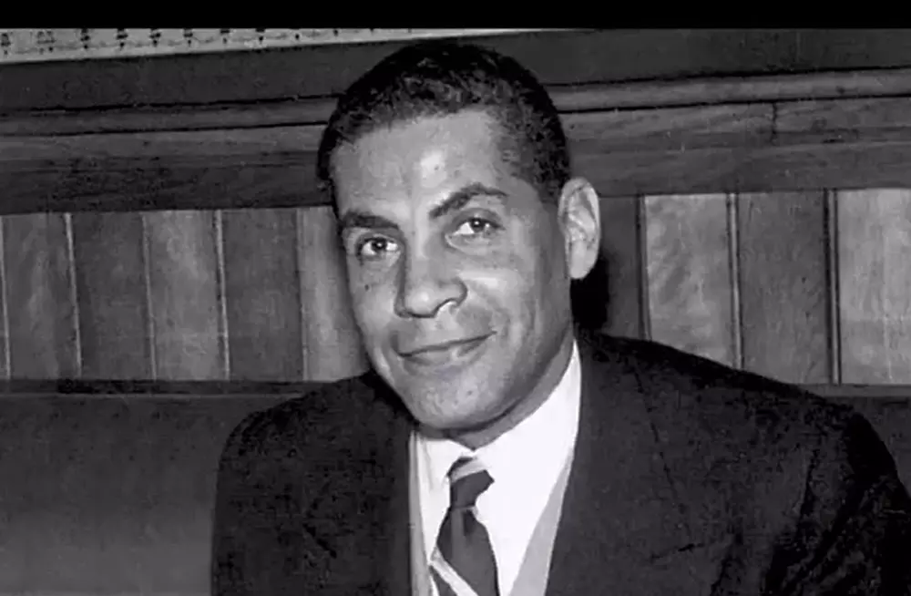 Grandes figures des Outre-mer : Albert Béville (alias Paul Niger), le paradoxe de l’administrateur des colonies guadeloupéen pourfendeur de l’impérialisme