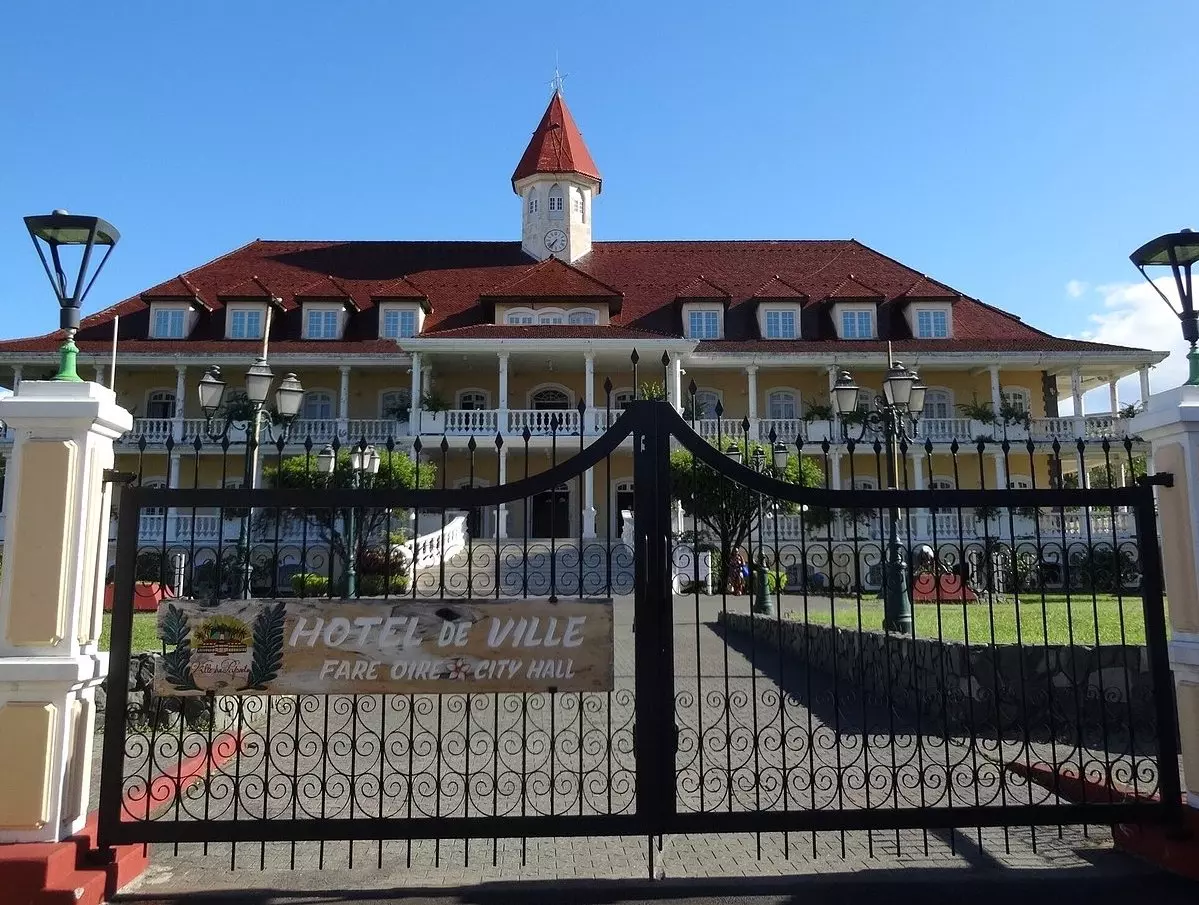 Polynésie : La dotation globale de fonctionnement des communes et communautés de commune en hausse de 1,8% en 2026