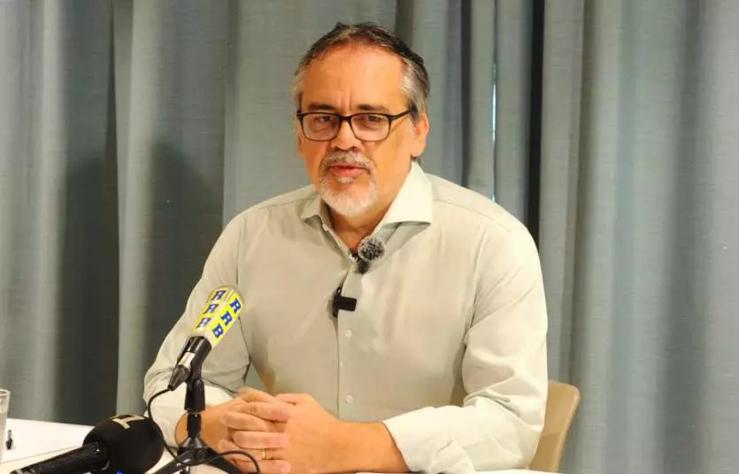 Nouvelle-Calédonie : Philippe Dunoyer quitte Calédonie ensemble et crée son mouvement