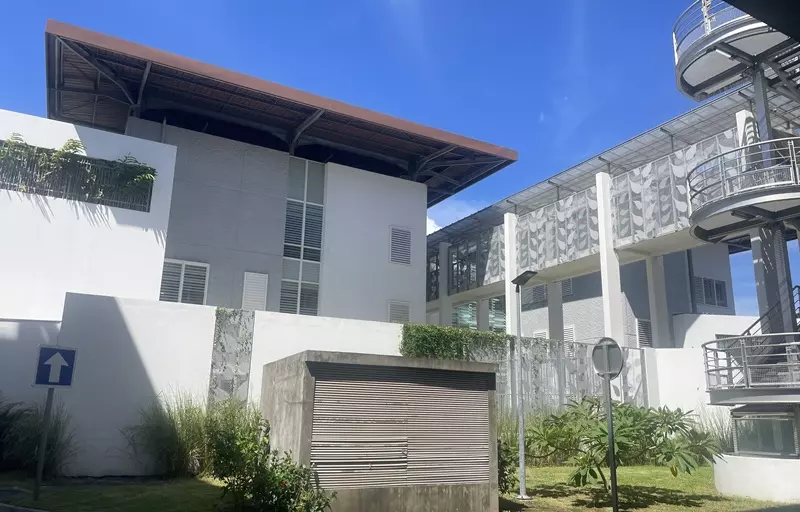 Santé&nbsp;: 15 ans après avoir été annoncé, le Pôle Santé Mentale de Polynésie ouvre ses portes