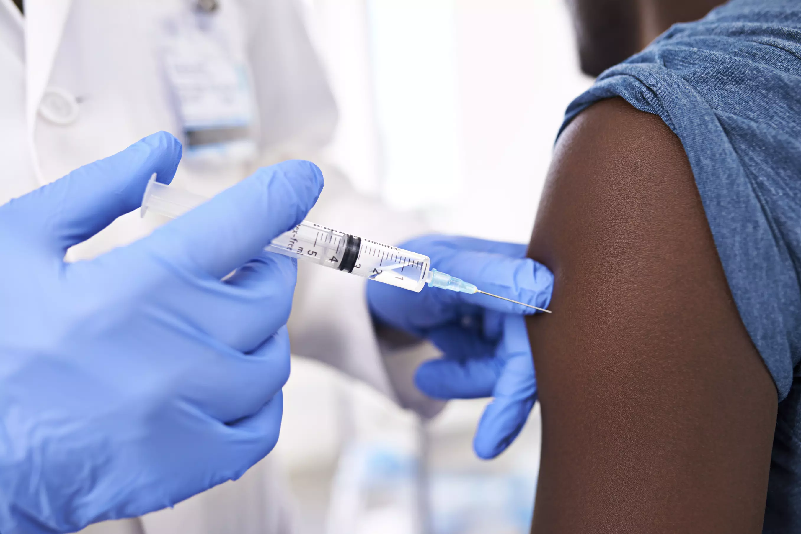 Vaccination en Martinique : de nouvelles obligations mais une couverture encore insuffisante