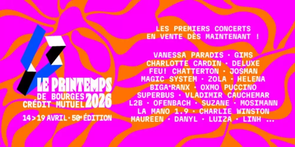 L’artiste martiniquaise Maureen, reine du Shatta, s’apprête à enflammer la scène du Printemps de Bourges 2026